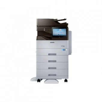 SAMSUNG Printer SMART MultiXpress M4370LX