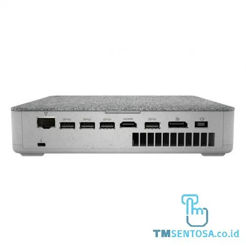 PC Desktop Mini 5 01IMH05 [i3-10100T, 4GB, 1TB, WIn10] 90Q70001YN