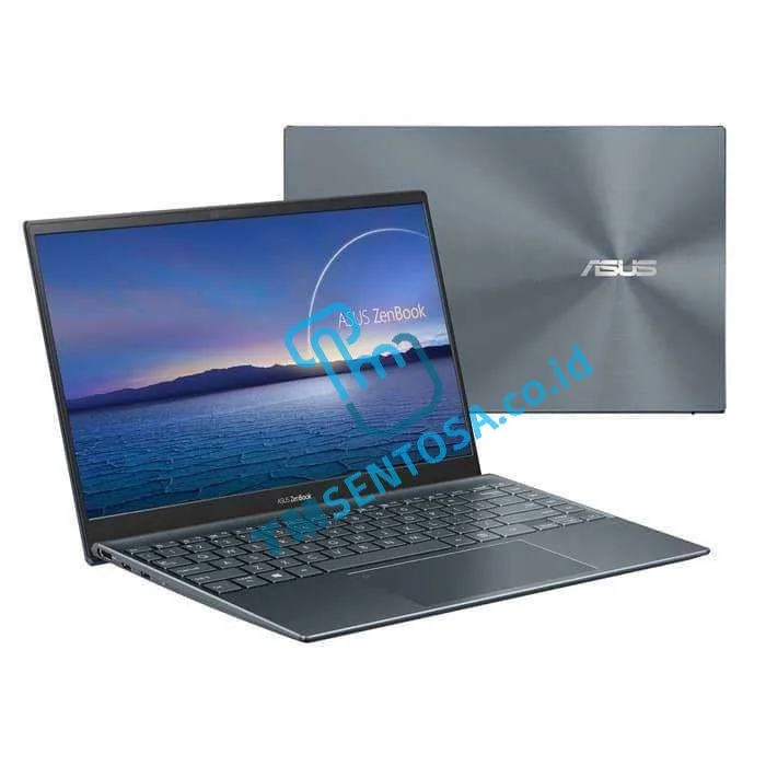 ZENBOOK UX425EA-BM551TS [i5-1135G7, 8GB, 512GB, Win10]