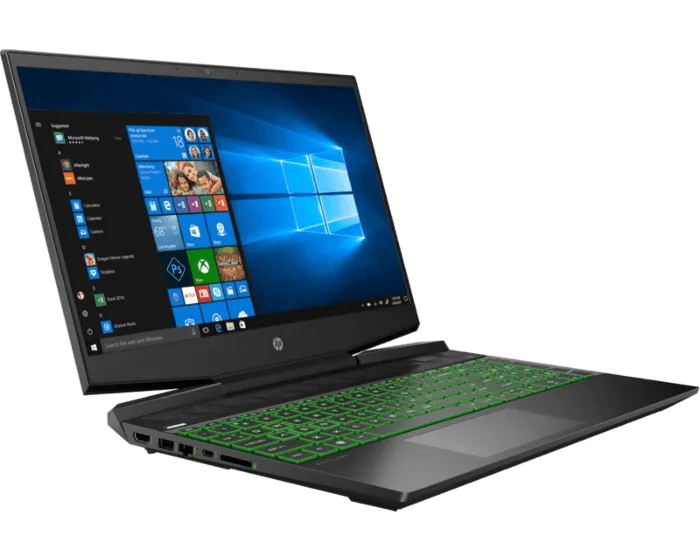 PAVILION 15-DK0042TX [I7-9750H, 8GB, 1TB+256GB, WIN10]