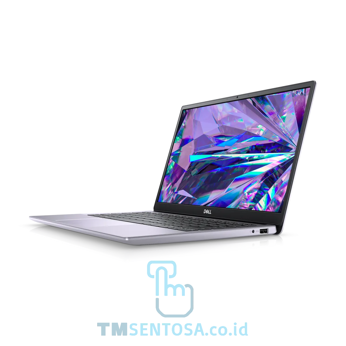 INSPIRON 7490 [I7-10510U, 8GB, 512GB SSD, 14IN, WIN 10 HOM] - LILAC