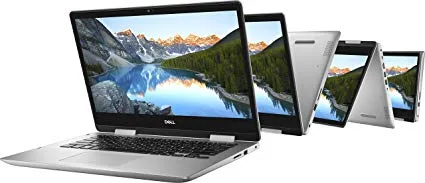 Notebook Inspiron 5482 8th Generation (I7-8565U, 8GB DDR4, Windows 10 Home)
