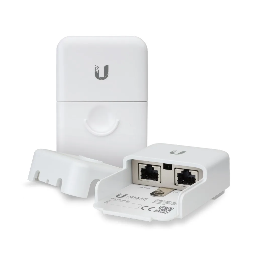 RJ45 Ethernet Surge Protector  [ETH-SP-G2]