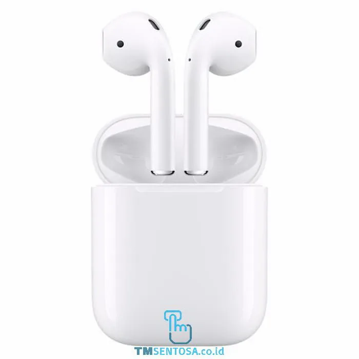 AirPods with Charging Case MV7N2ID/A