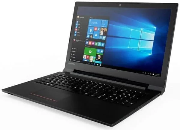 V110 NOTEBOOK (AMD A9, 4GB, 500GB, DOS, 14IN) [80TC001GID]