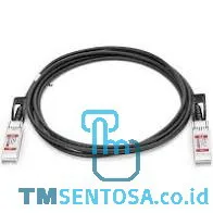 SFP+ 10 GIGABIT ETHERNET DIRECT ATTACH COPPER 3M EX-SFP-10GE-DAC-3M