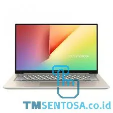 S330FA-EY512T (I5-8265U, 4GB, 256GB SSD, WIN10, 13.3IN) - GOLD METAL