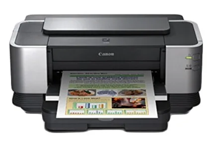 Canon Inkjet Printer iX7000
