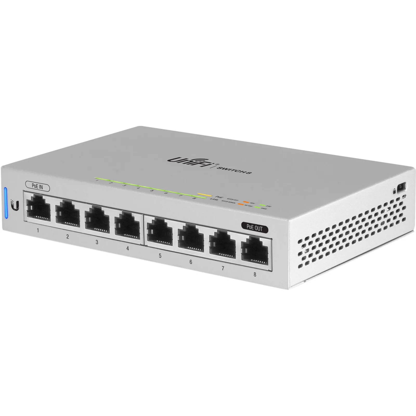 UBIQUITI US-8