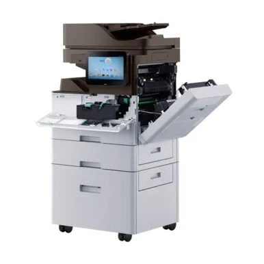 SAMSUNG Printer SMART MultiXpress M5370LX