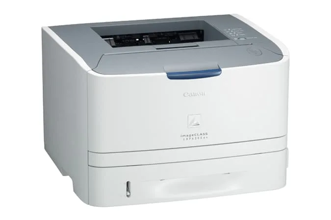 Canon Laser Printer LBP6300DN
