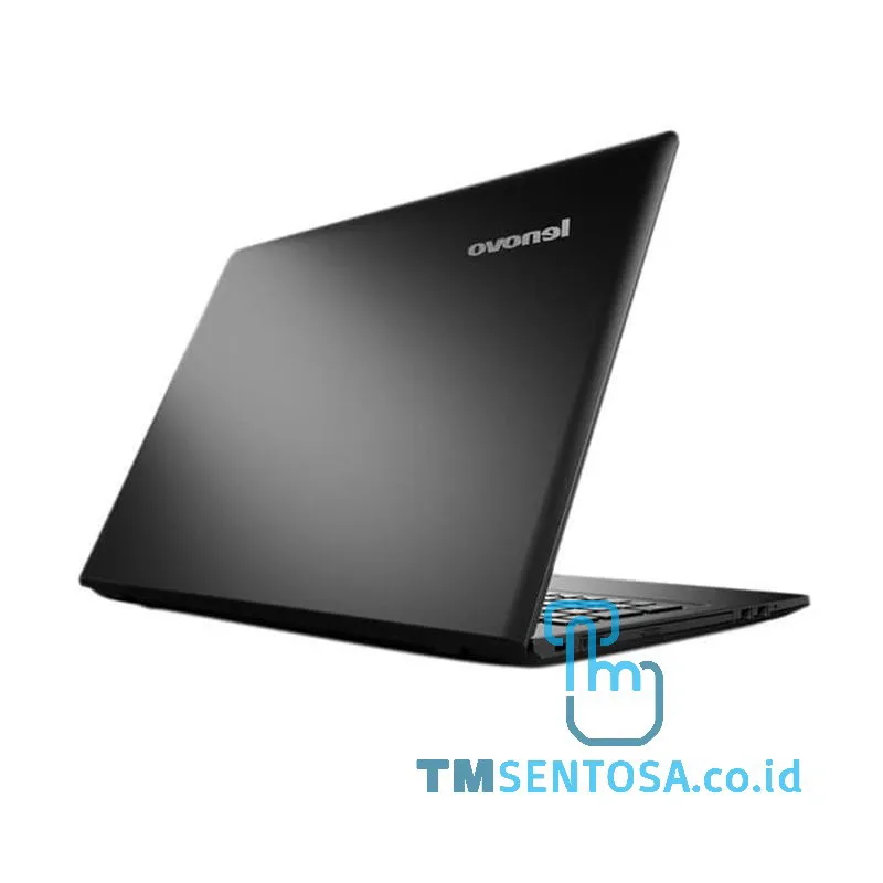 IP330-14IKBR (i7-8550U, 8GB, 1TB, WIN10H, 14IN) - 81G20072ID - ONYX BLACK
