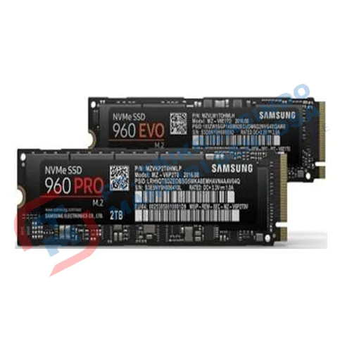 SAMSUNG Solid State Drive 960 EVO 250GB M.2 SATA