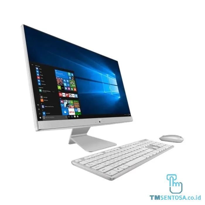 AIO V222FAK-WA342T [i3-10110U, 4GB HDD, 256GB SSD, 21,5 Inch, Win10]
