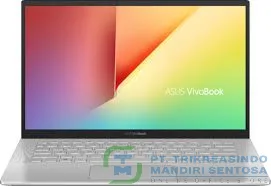A509UJ-BR351T [I3 -7020U, 4GB, 512G MX230, 15.6'' WIN 10] Silver