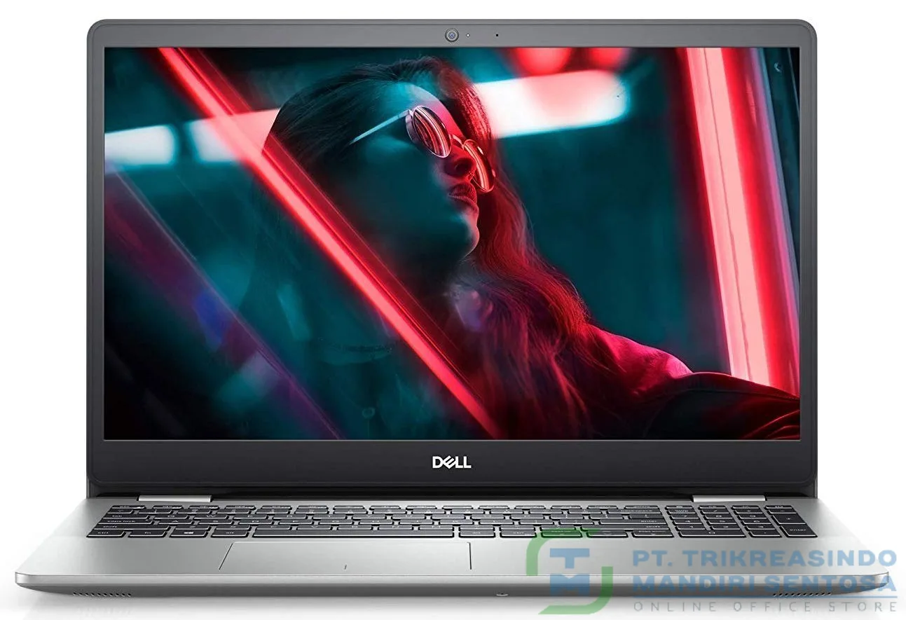 INSPIRON 15-5593 (Core I5-1035G1, NVIDIA GeForce MX230, 8GB, 512GB, 15.6 INCH, WIN 10)