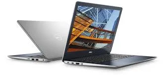 Notebook Vostro 5370 (I7-8550U, 8GB DDR4, Windows 10 Pro)