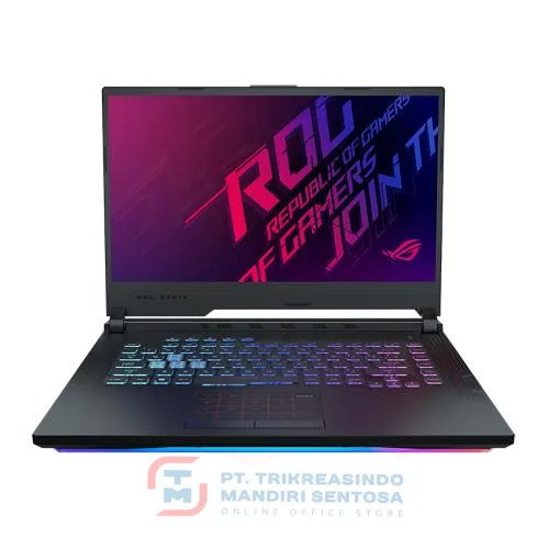 ROG STRIX III G531GD-I705G6T (I7 -9750H, 8GB, 1TB, GTX1050 4GB, 15.6", WIN10)