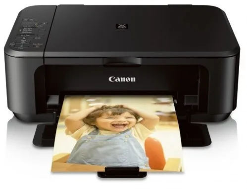 Canon Multifunction Inkjet Printer MG2270