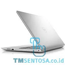 Inspiron 5583 (i5-8265U, 8GB, 2TB, NVIDIA 2GB, WIN10H, 15.6IN) - SILVER