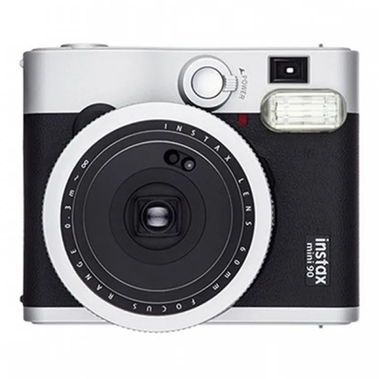 FUJIFILM Instax Neo 90 - Black