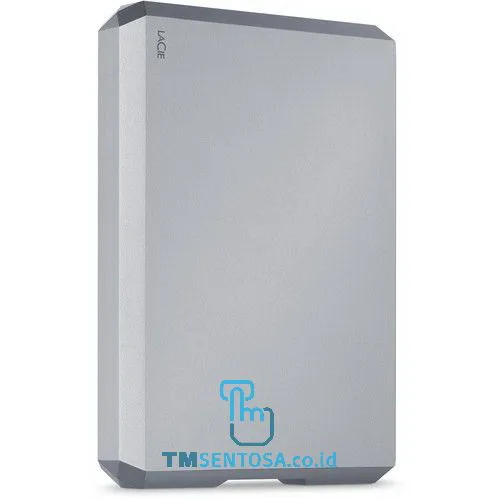 Mobile Drive USB C Space Gray 4TB [STHG4000402]