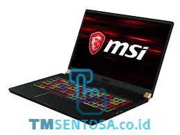 GS75 9SG (I7-970H, 32GB, 1TB SSD, NVIDIA 8GB, WIN10H, 17.3IN) [9S7-17G111-1058]