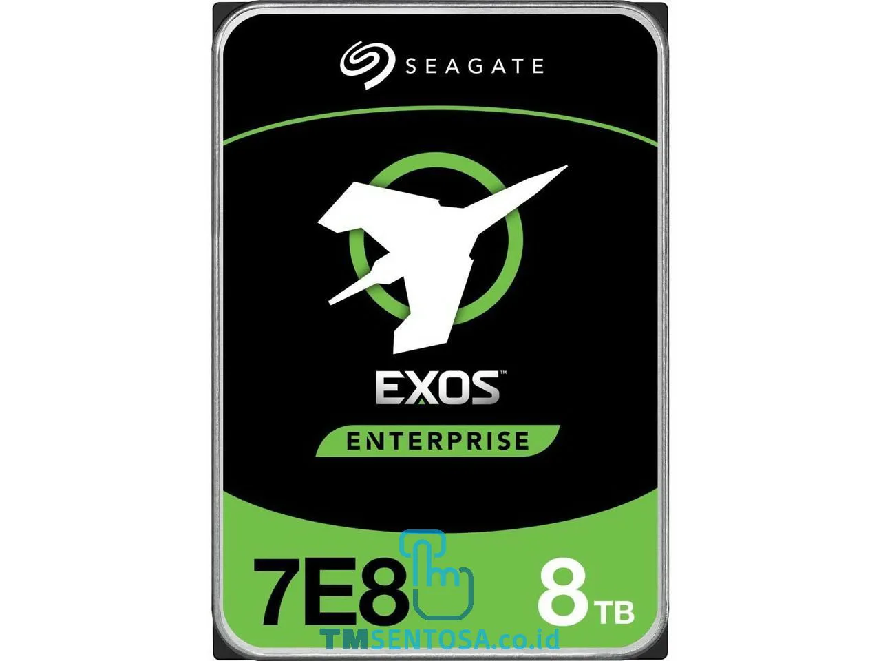 Exos 7E8 8TB [ST8000NM006A]