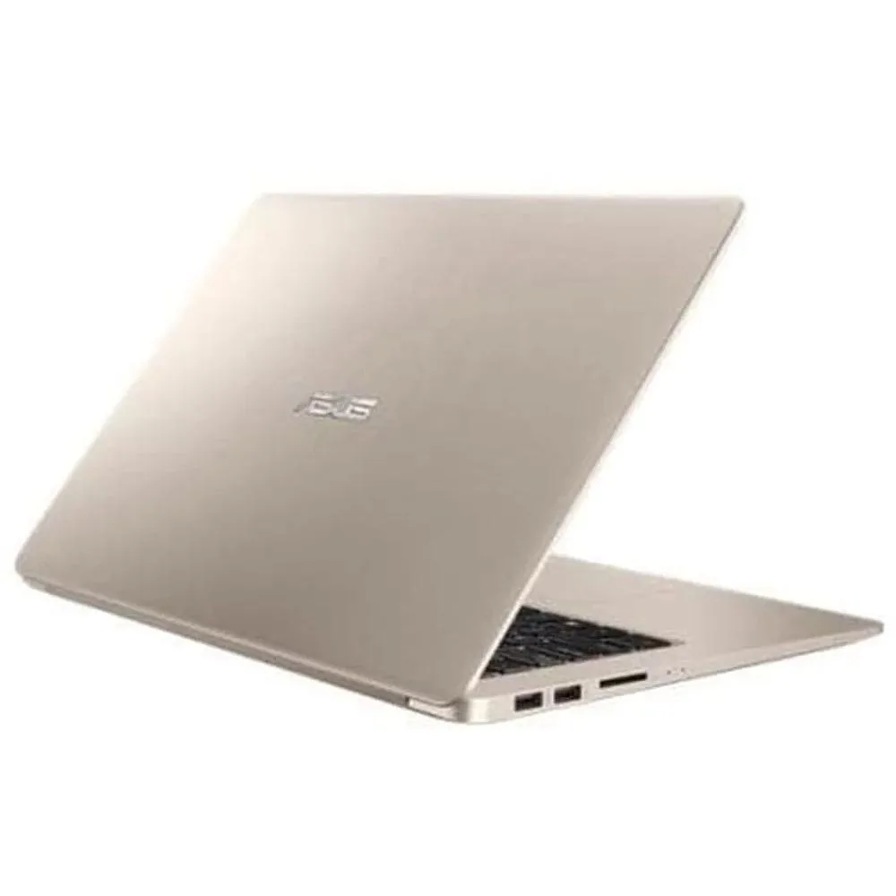 A407MA-BV002T N4000 / 1TB / 4GB DDR4 / WIN 10 home / GOLD / NO ODD / 14", fingerprint