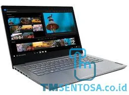 THINKBOOK 14-IML (I5-10210U, 8GB, 256GB SSD, WIN10P, 14IN) [20RV002AID] - MINERAL GREY