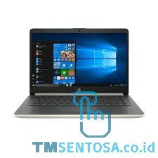 14S-DK0158AU (RYZEN 5-3500U, 8GB, 512GB SSD, WIN10, 14IN) - [2Z316PA] - GOLD