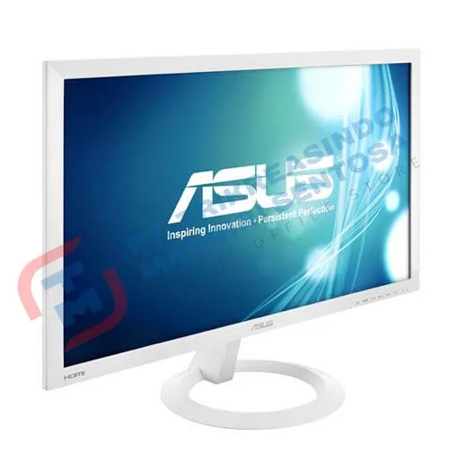 LED Monitor 23 Inch VX238H-W