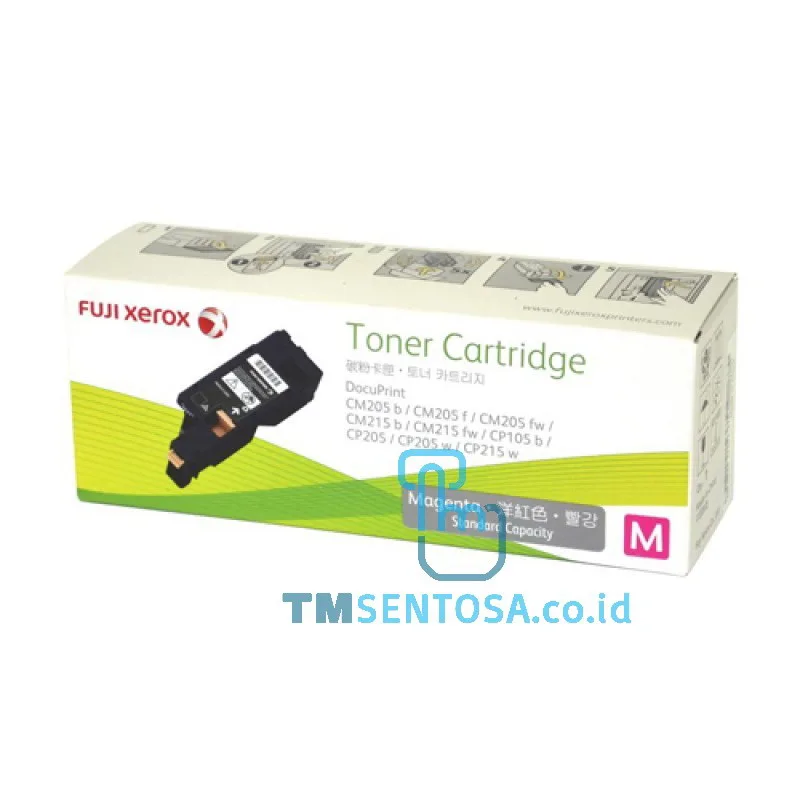 TONER CARTRIDGE MAGENTA CT202132