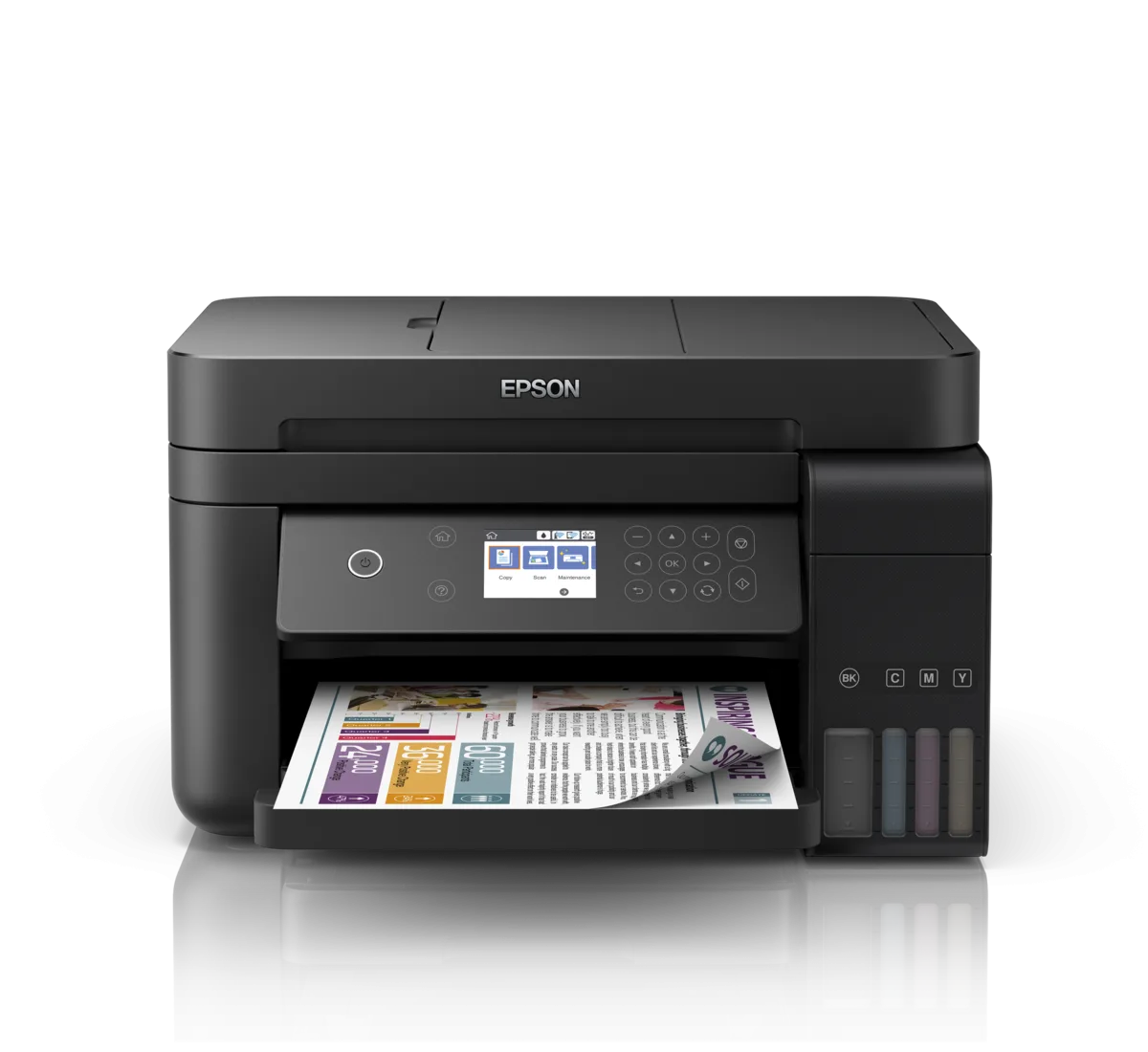 EPSON Printer L6170