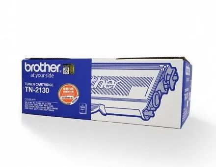 BROTHER Black Toner [TN-2130]
