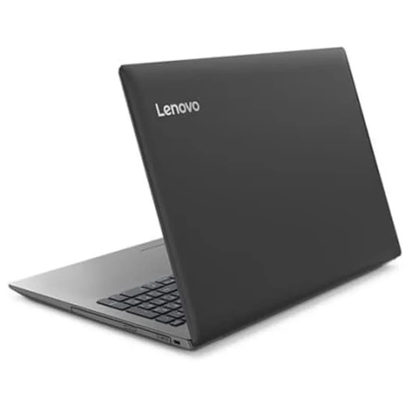 IP330-14AST (AMD A9-9425, 4GB, 1TB, DOS, 14IN) [81D5003EID] ONYX BLACK