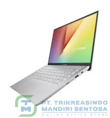 A409UJ-BV351T (I3 7020U, 4GB DDR4, 512 G , MX230 14'' WIN 10] TRANSPARANT SILVER