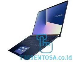 ZENBOOK UX333FLC-A701T (I7-10510U, 16GB, 512GB SSD, 13.3", WIN 10 HOME) [90NB0MW3-M04020] ROYAL BLUE