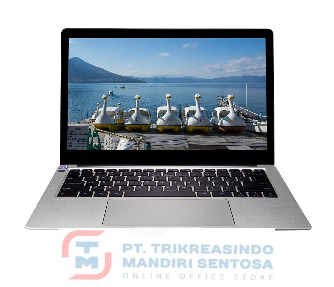 LIBER 13.3 inch i7-8550U 8GB 512GB SSD Win 10 Home
