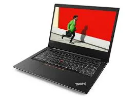 THINKPAD E480 20KN0055ID - 0B95518 [E480-5ID] i7-8550U, Win10Pro