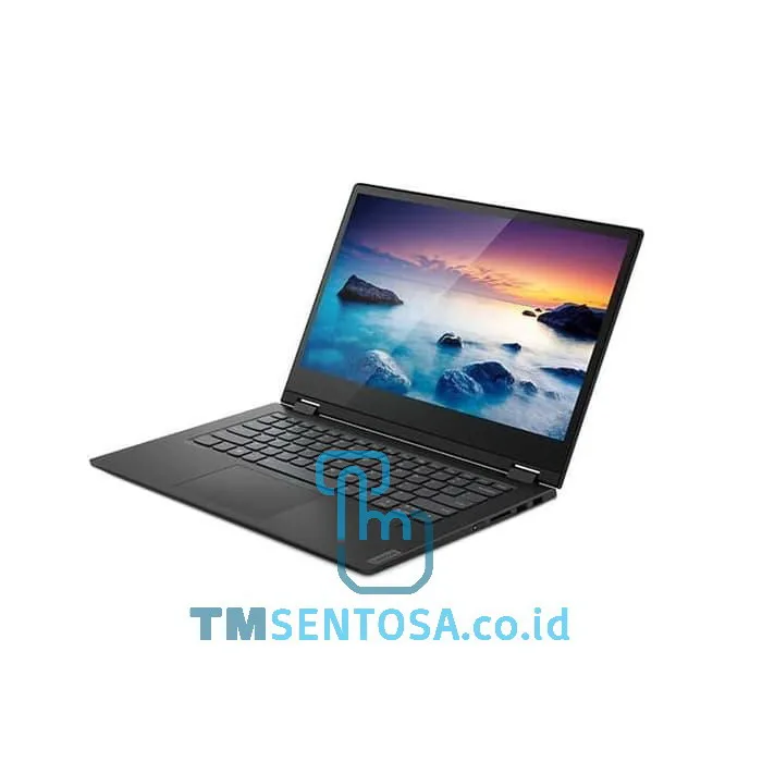 IP C340-14API (AMD Ryzen 3-3200U, 8GB, 256GB, WIN10H, 14IN) - [81N600CLID] - BLACK