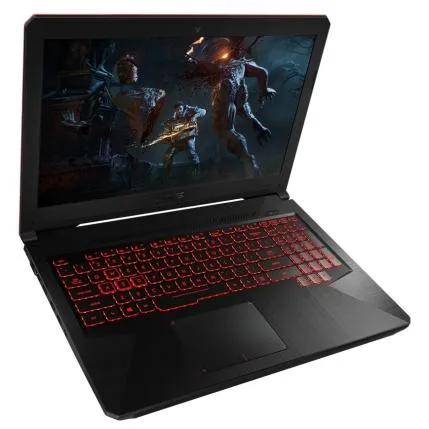 ASUS ROG FX504GD-E4309T [90NR00J3-M04620]
