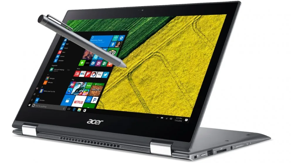 Notebook Spin 5 (SP513-52N)
