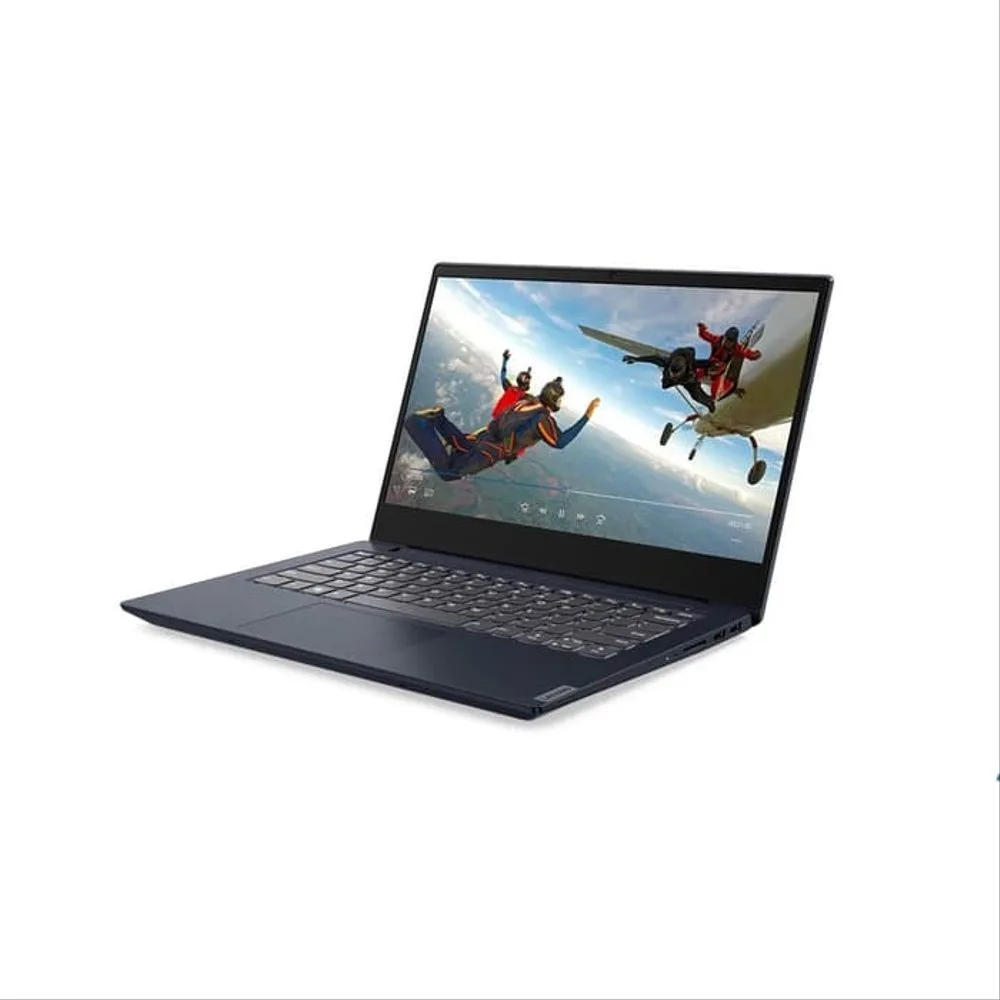 S340-14IWL [i5-8265U, 4GB, 1TB,  MX230 GDDR5 2G, WIN10] 81N70098ID
