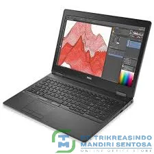 PRECISION 5530 ( CORE XEON E-2176M/16GB WIN 10 PRO)