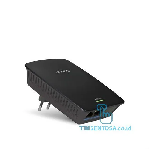 Dual Band Wireless-N Range Extender RE2000-AP