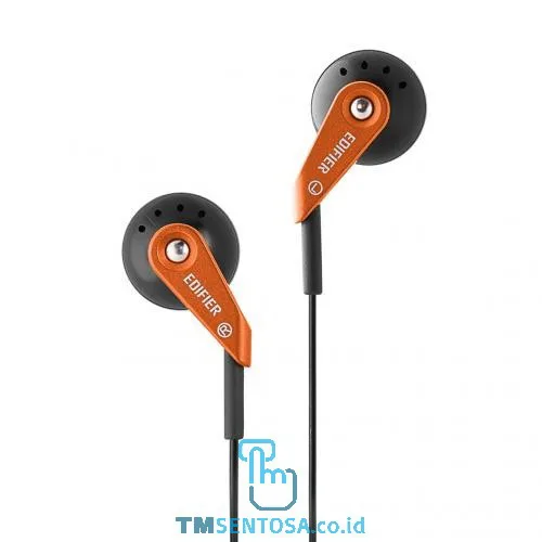 Earphone H185 - Gold