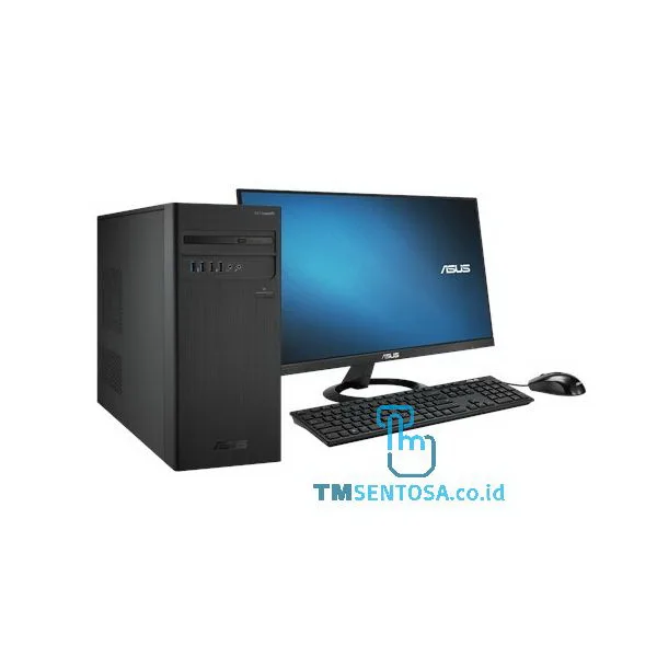 DESKTOP D340MC-I58410000W (i5-8400, 4GB, 1TB, WIN10P, 19.5)