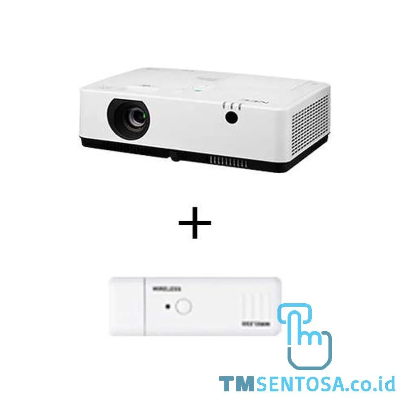 PROJECTOR MC342XG DONGLE