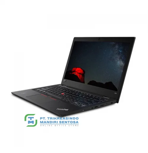 THINKPAD L380-1ID (I7 -8550U, 8GB, 512GB SSD,13.3",WIN 10 PRO) [20M50001ID]